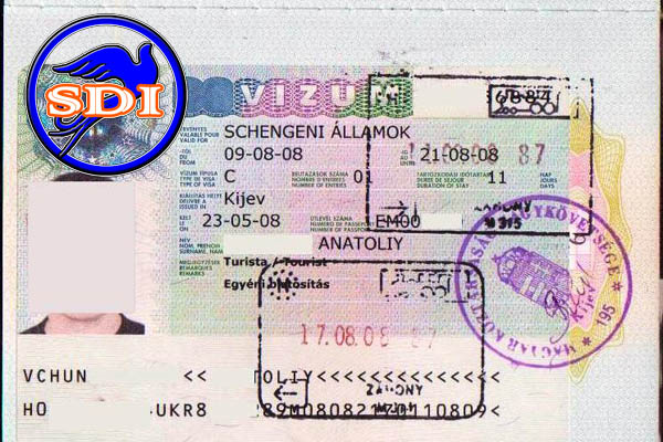 ویزا و اقامت مجارستان